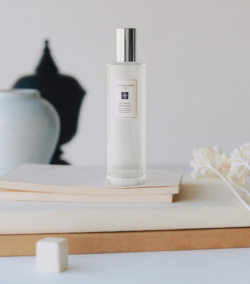 Jo Malone London Lime Basil and Mandarin room spray 100ml, UK version