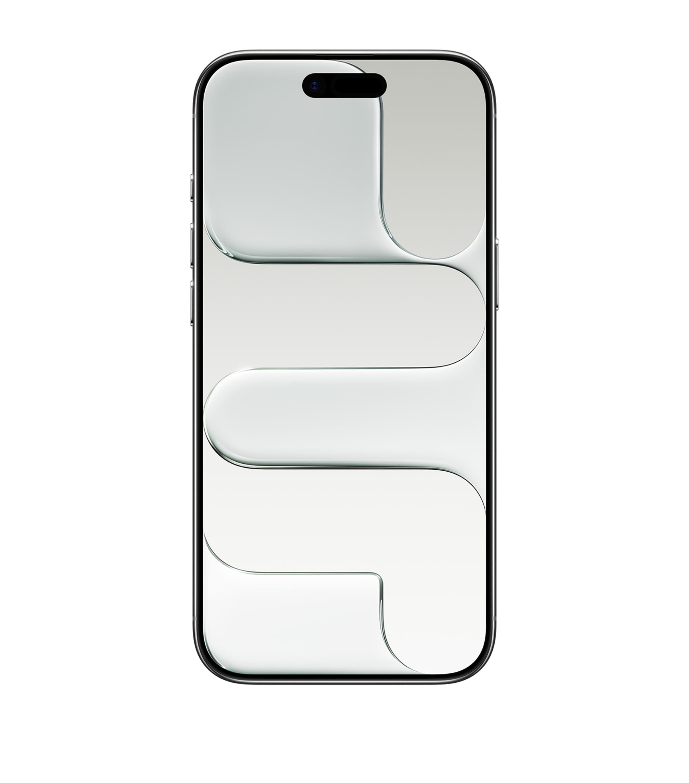 Apple iPhone Air Cloud White 1TB - British product