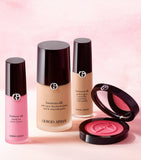 Armani Luminous Silk Cheek Tint - British product