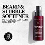 Daimon Barber beard softener 100ml, UK version