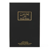 Parfum Oud Arabe Ehsas Khas 100ml - Produit britannique
