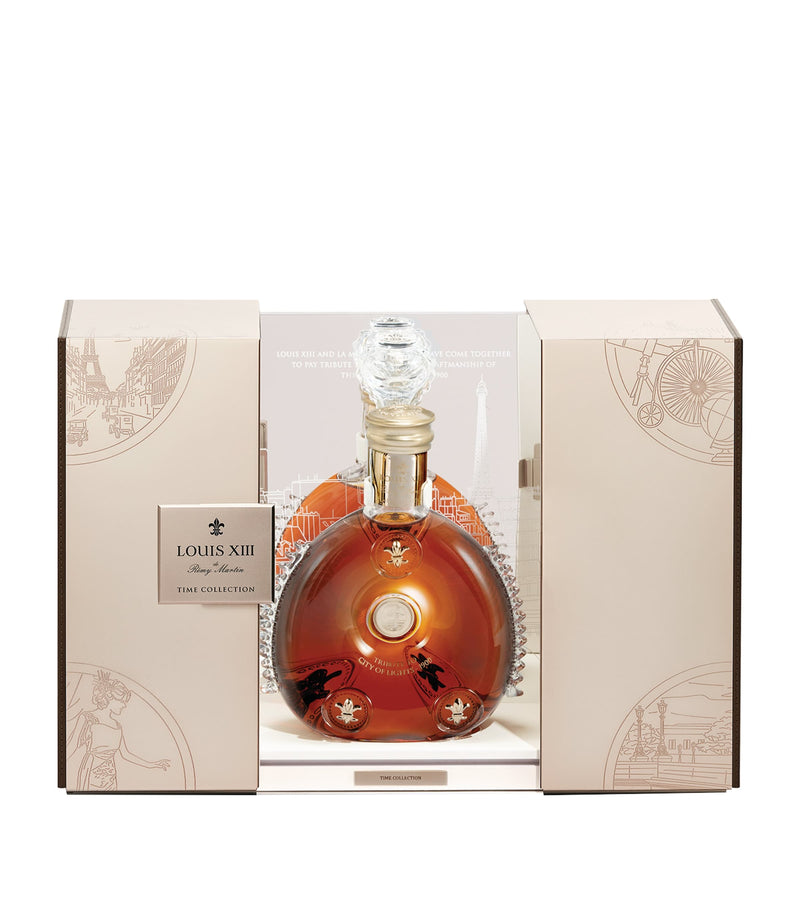 Louis XIII Tribute to City of Lights cognac 70cl, UK version
