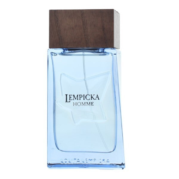 Lolita Lempicka Homme EDT 100ml (British brand)