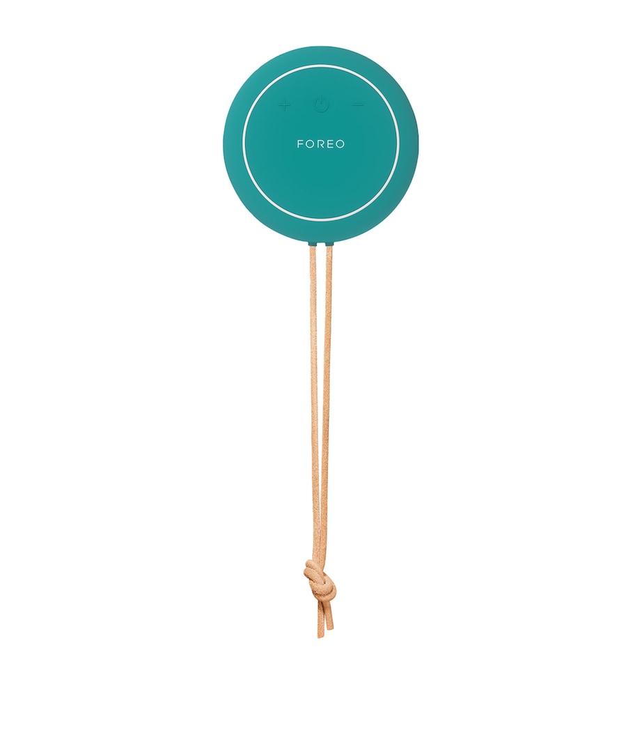 Foreo Luna 4 body cleansing tool with T-Sonic vibration, UK version