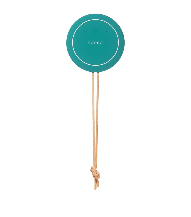 Foreo Luna 4 body cleansing tool with T-Sonic vibration, UK version