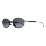 Ray-Ban RB3767 silver gradient sunglasses (British brand)
