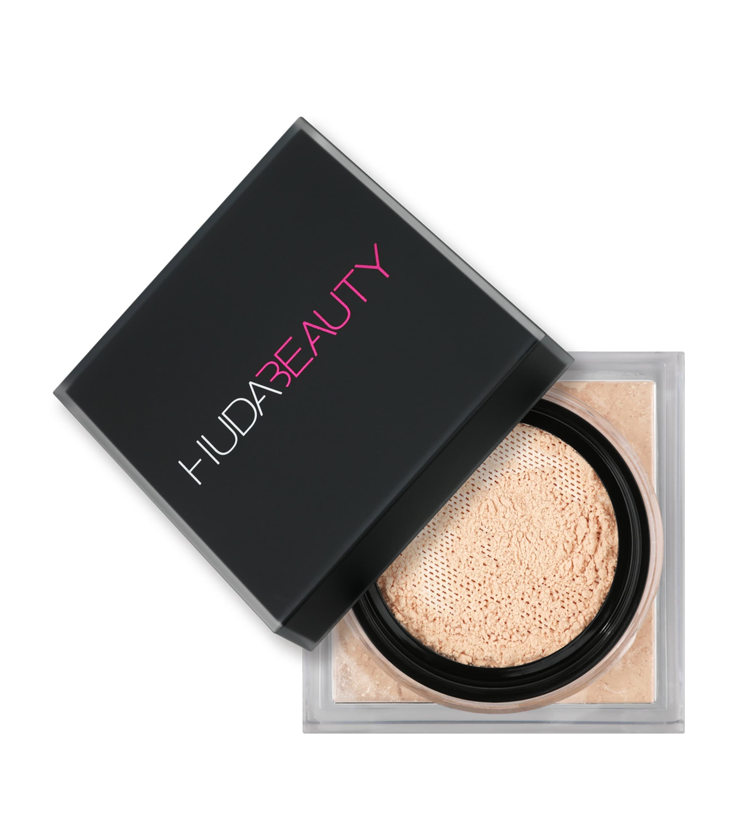 Huda Beauty Easy Bake Loose Powder - POUND CAKE