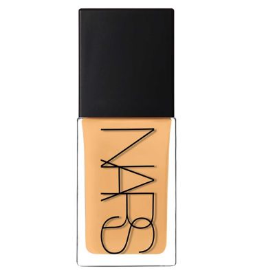 NARS Light Reflecting Skincare Foundation GOODS Boots M3 Stromboli  