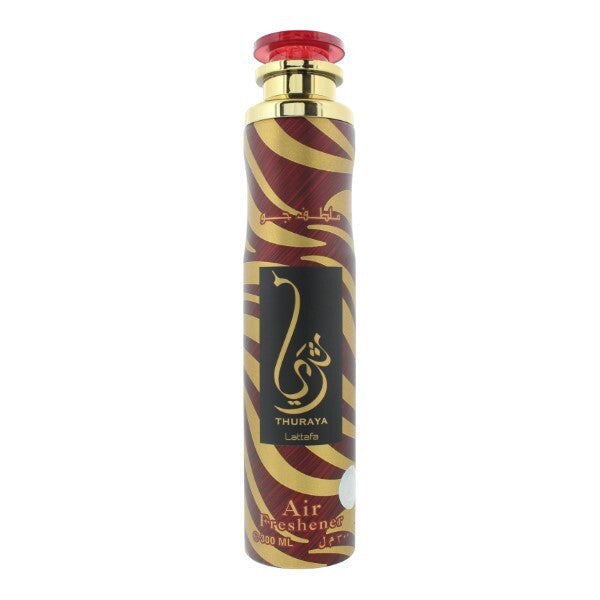 Lattafa Thuraya air freshener 300ml room spray (British brand)
