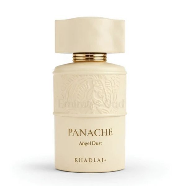 Khadlaj Panache Angel Dust perfume 100ml, UK version