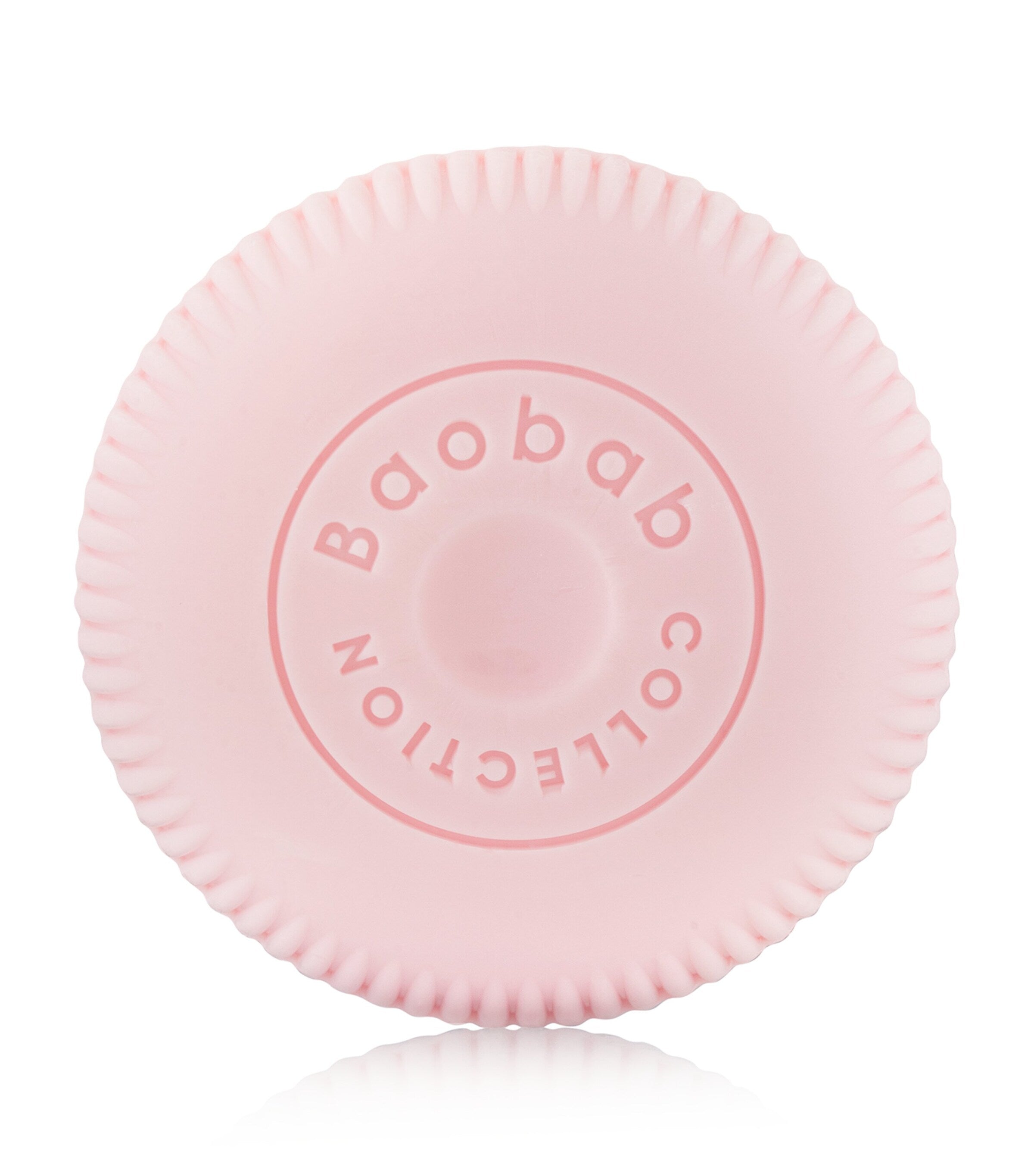 Baobab Collection Paris scented soap bar - British product