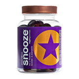 Starpowa Snooze Vitamin Black Cherry Flavoured 30 Gummies GOODS Holland&Barrett   