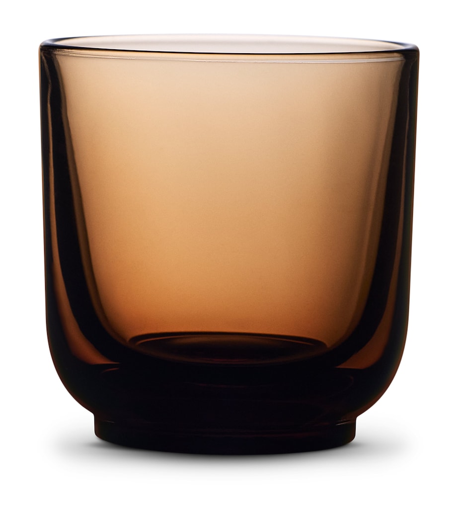 FELLOW Pirch cappuccino glasses set of 2 - British product