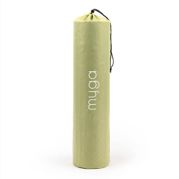 Myga Yoga Mat Bag Beige
