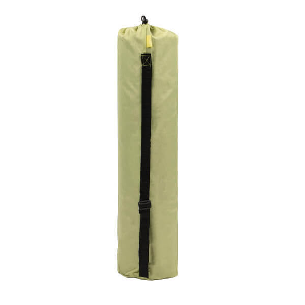 Myga yoga mat bag green, UK version