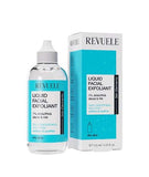 Revuele Liquid Facial Exfoliant 7% AHA, imported from the UK
