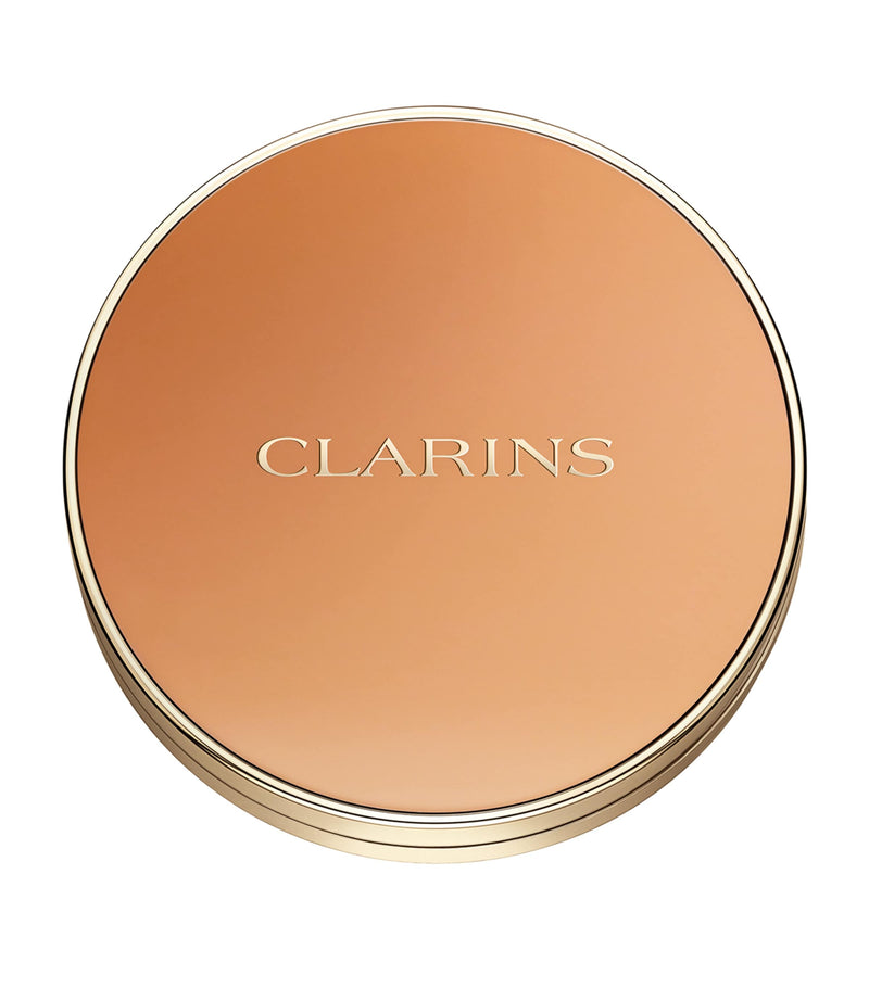 Clarins Ever Bronze Compact Powder - British product