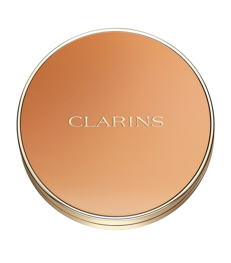 Clarins Ever Bronze Compact Powder - British product