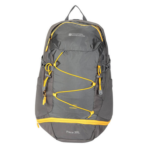 Mountain Warehouse Pace Backpack 30L