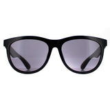 Calvin Klein CK19567S black men's sunglasses (British brand)