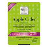 New Nordic Apple Cider Mega 30 Tablets Apple Cider Supplements Holland&Barrett   