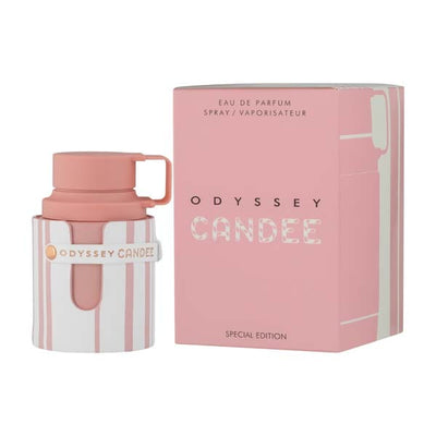 Superdrug Armaf Odyssey Candee Eau De Parfum 100ml- Buy online at McGrocer