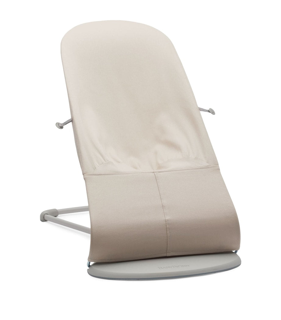 BabyBjörn 3D Jersey Bliss baby bouncer - British product
