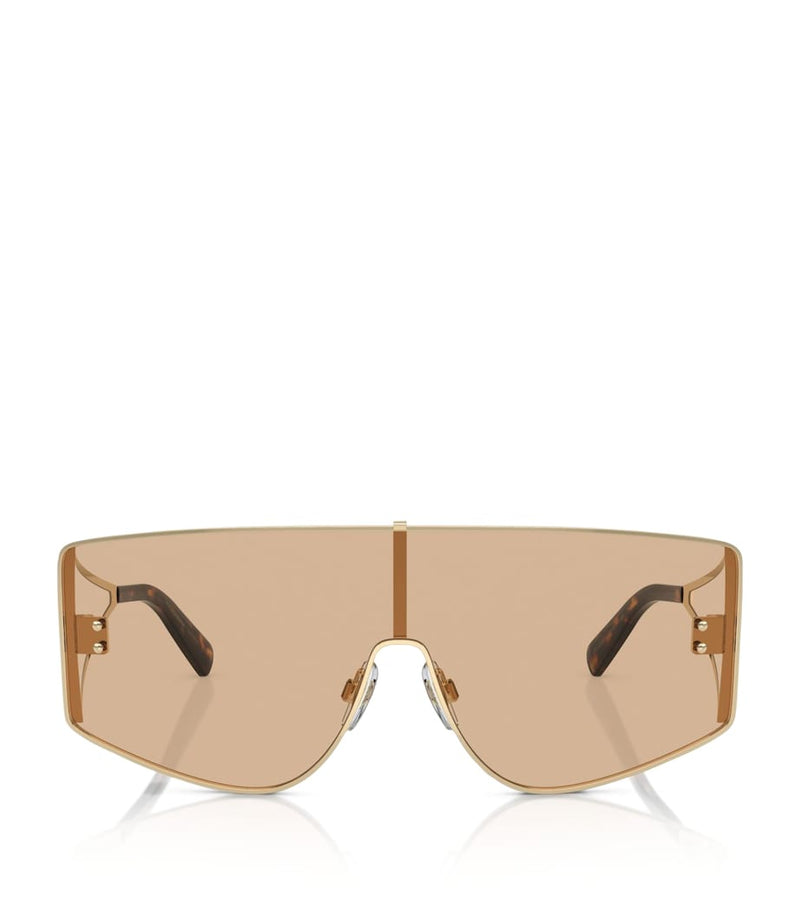 Dolce&Gabbana Sunglasses Metal DG2305 - British product