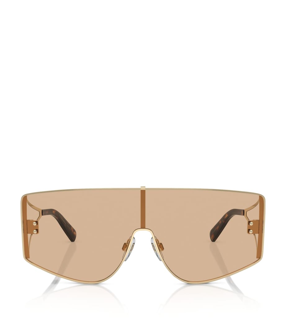 Dolce&Gabbana Sunglasses Metal DG2305 - British product