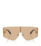 Dolce&Gabbana Sunglasses Metal DG2305 - British product