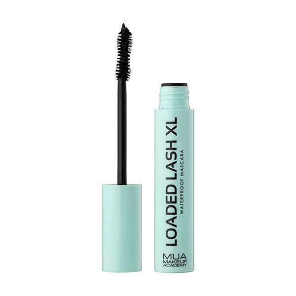 MUA Loaded Lash Xl Waterproof Mascara GOODS Superdrug   