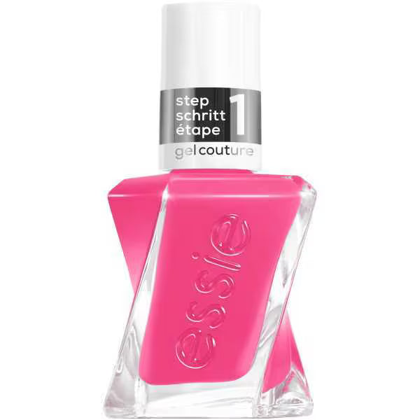 Essie Gel Couture Pinky Ring Nail Polish - British product