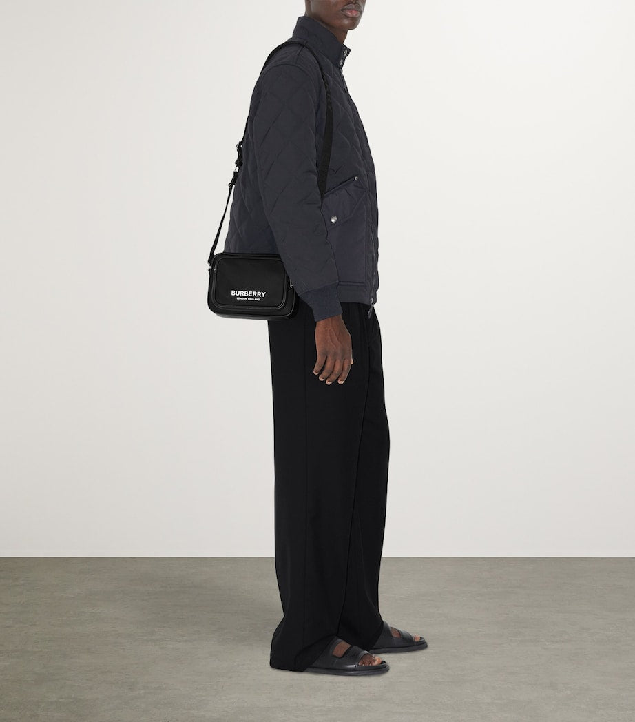 Burberry Paddy Bag - British product