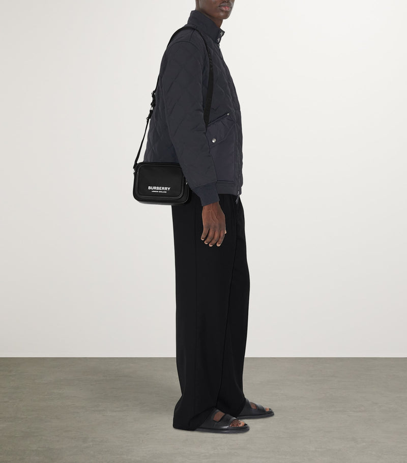 Burberry Paddy Bag - British product
