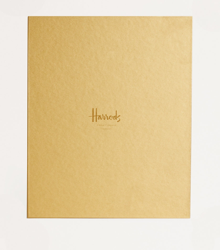 Harrods writing set with cards and envelopes, UK version