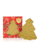 Venchi 1878 white chocolate and pistachio bar 200g (British brand)