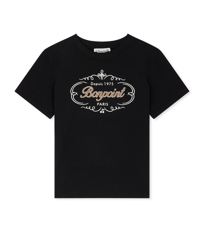 Harrods Bonpoint Cotton Thibald T-Shirt (10-14 Years)- Buy online at McGrocer