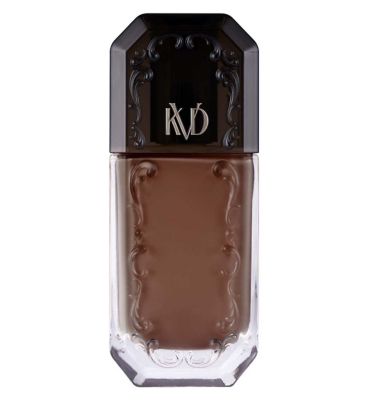 KVD Beauty Good Apple Full-Coverage Serum Foundation GOODS Boots   