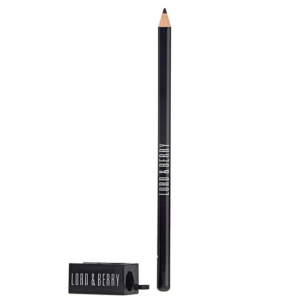 Lord & Berry Le Petit Liner Precision Eyeliner, Noir 0.5g