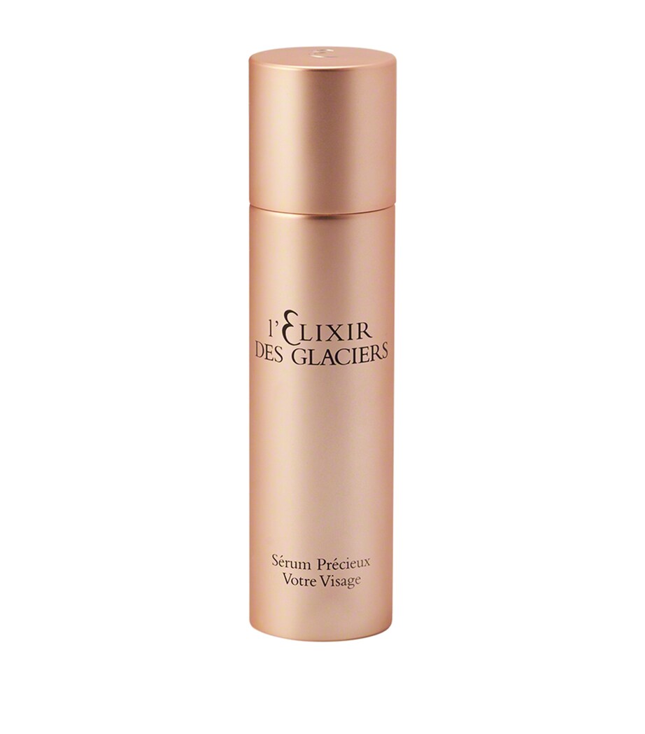 Valmont Sérum Précieux face serum (British brand)
