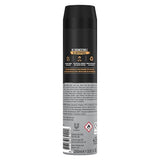 Lynx Antiperspirant Deodorant Aerosol Dark Temptation 250ml GOODS Superdrug   