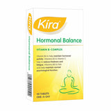 Kira hormonal Balance | 40 Tablets | Vitamin B complex GOODS Superdrug   