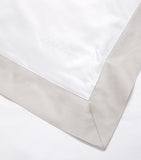 Ralph Lauren Langdon Super King duvet cover, imported from the UK