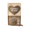 Together Health Organic Mushroom 5 supplement 60 capsules - British product