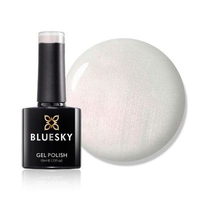 Superdrug Bluesky Gel Polish Moonlight & Roses- Buy online at McGrocer