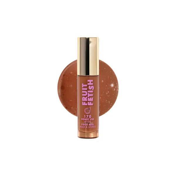 Milani Fruit Fetish Lip Oil 110 Passionfruit Coconut