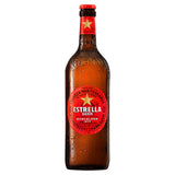 Estrella Damm Premium Lager Beer Beer & Cider ASDA   