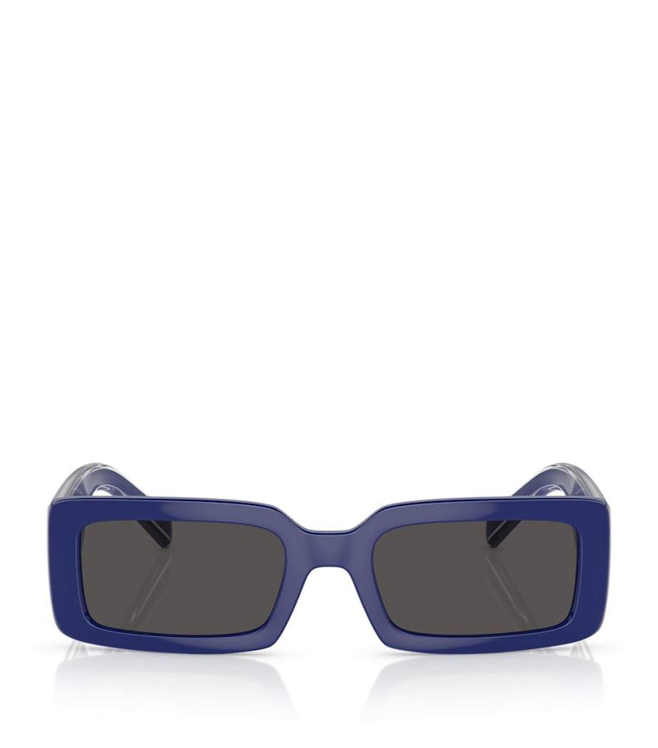 Dolce&Gabbana Injected 0DG6187 sunglasses (British brand)
