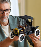 LEGO Icons Ford Model T building set 11376 (British brand)