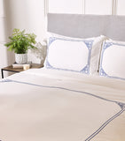 Peter Reed Trawden Super King Duvet Cover Set, imported from the UK